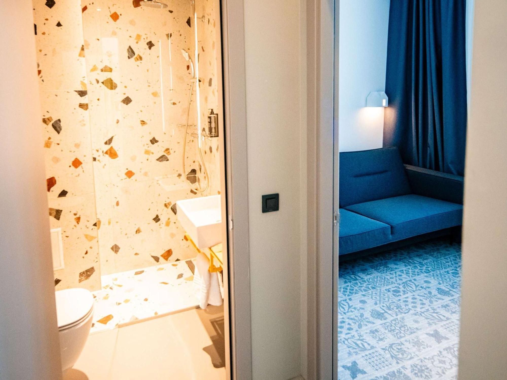 Ibis Styles Sibiu Arsenal Hotell Exteriör bild