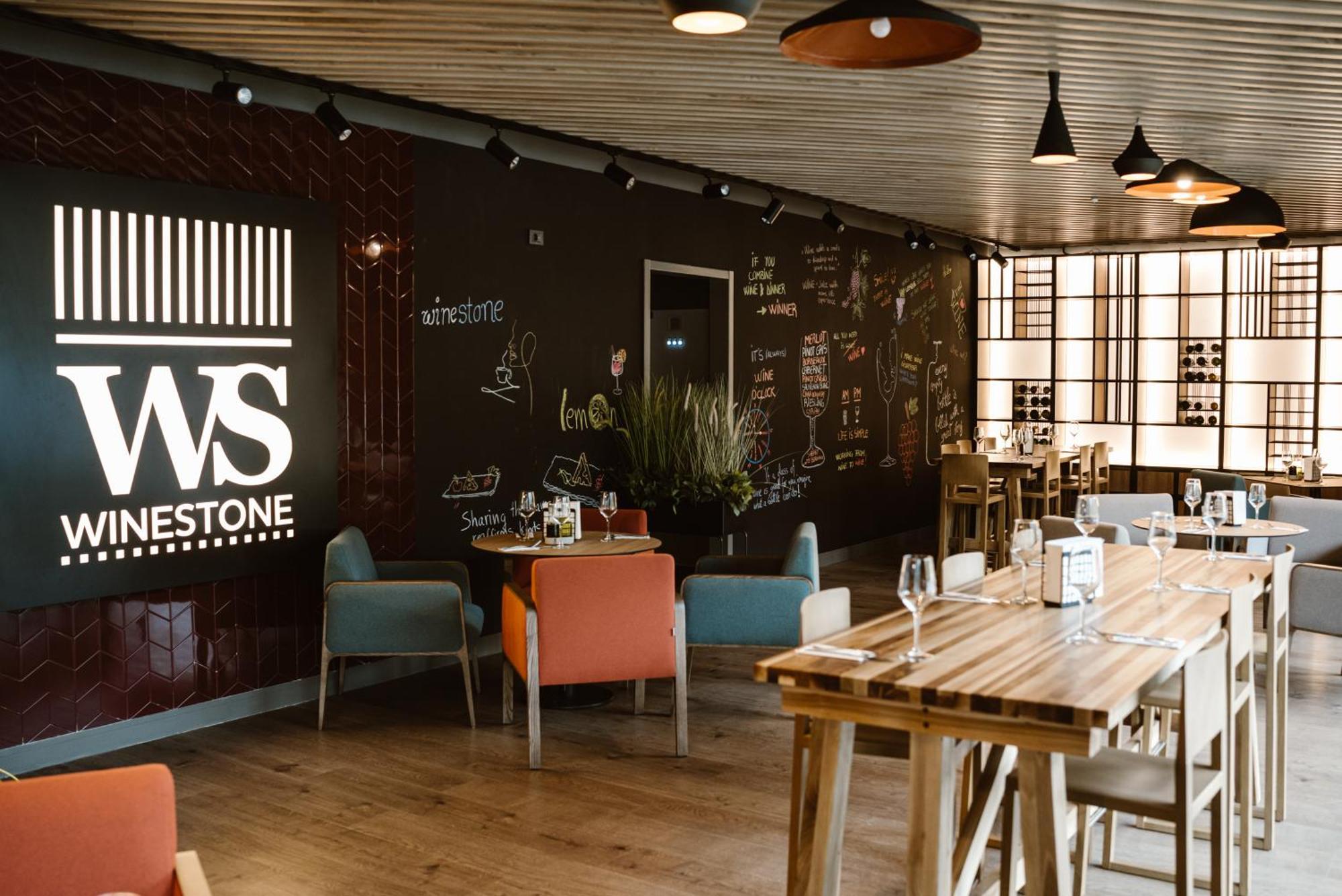 Ibis Styles Sibiu Arsenal Hotell Exteriör bild