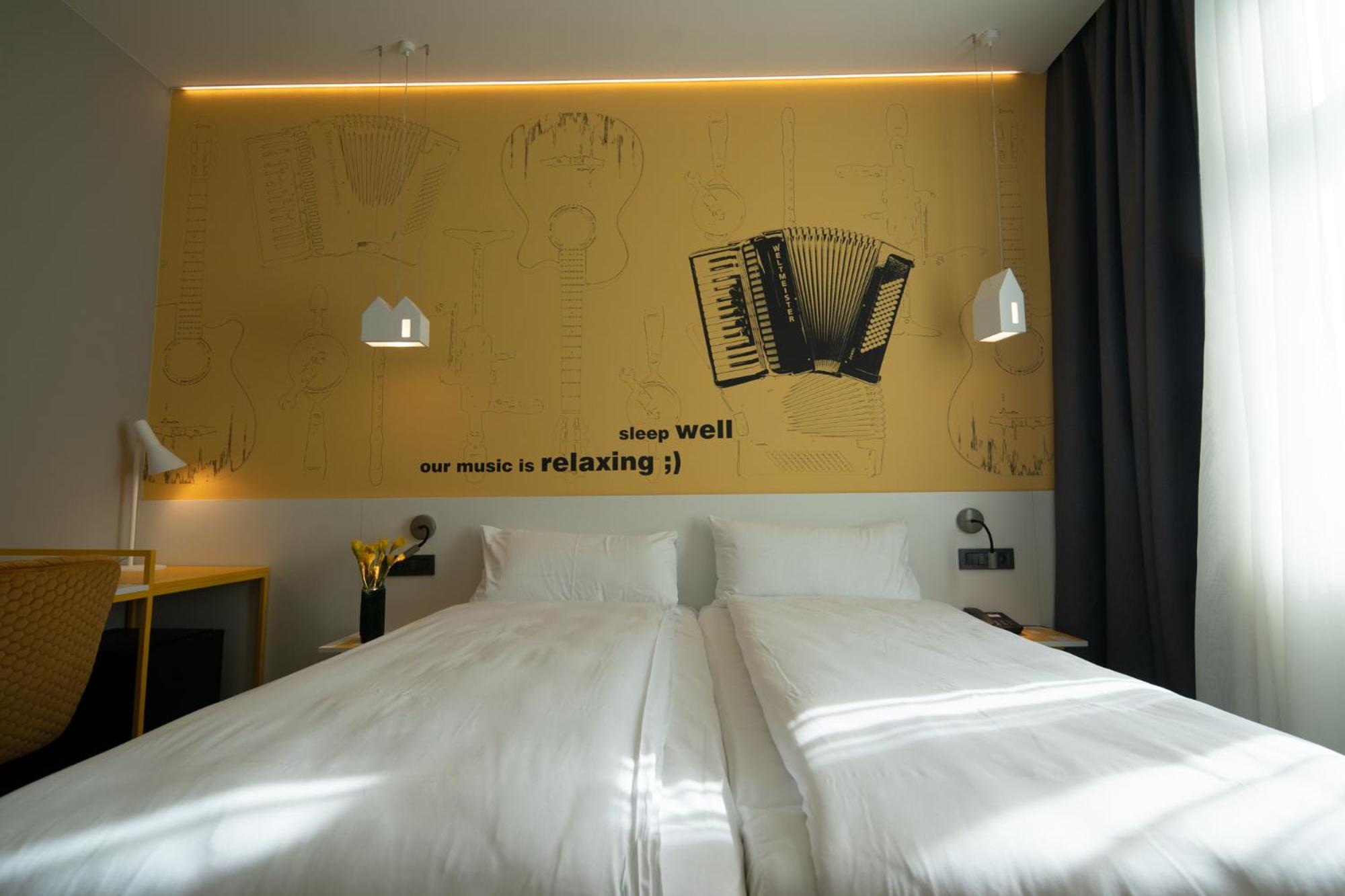 Ibis Styles Sibiu Arsenal Hotell Exteriör bild