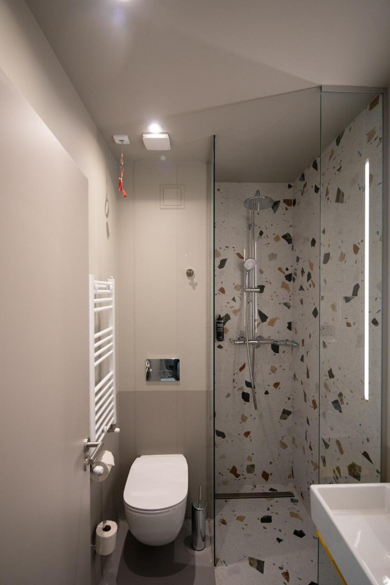 Ibis Styles Sibiu Arsenal Hotell Exteriör bild